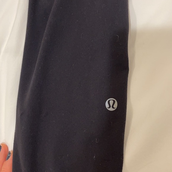 Lululemon leggings - Picture 6 of 6